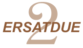 Ersatdue Srl – Ingegneria di processo e automazione industriale Logo